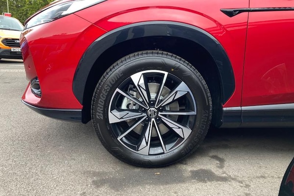 Used MG MG HS 2025 for sale - 76216577: Photo 9