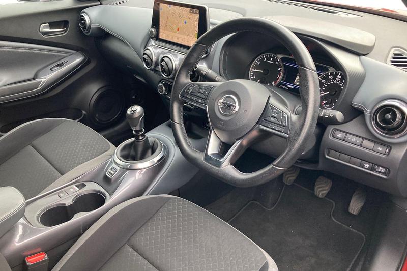 Used Nissan Juke 2022 for sale - 76452879: Photo 10