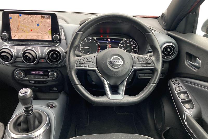 Used Nissan Juke 2022 for sale - 76452879: Photo 11