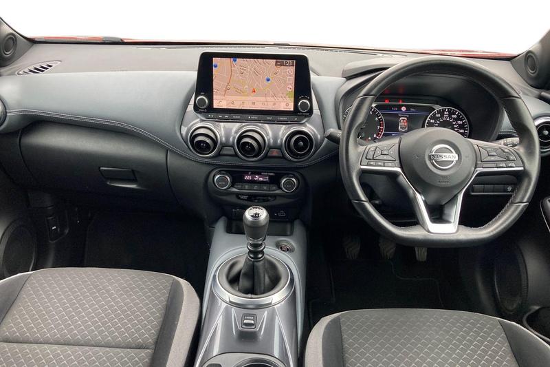 Used Nissan Juke 2022 for sale - 76452879: Photo 12