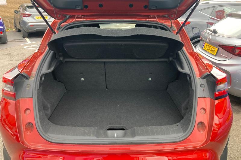 Used Nissan Juke 2022 for sale - 76452879: Photo 24