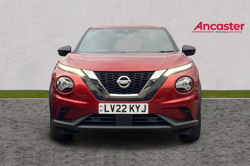 Used Nissan Juke 2022 for sale - 76452879: Photo 8