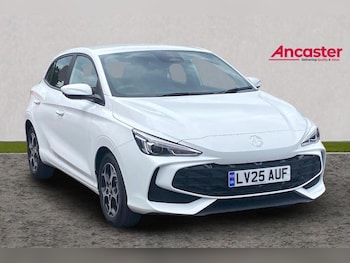 Used MG MG3 2025 for sale - 75457343: Photo