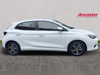 Used MG MG3 2025 for sale - 75457343: Photo