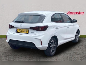 Used MG MG3 2025 for sale - 75457343: Photo