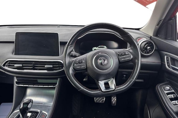 Used MG MG HS 2022 for sale - 76244861: Photo 11