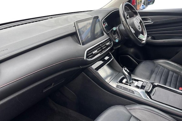 Used MG MG HS 2022 for sale - 76244861: Photo 13