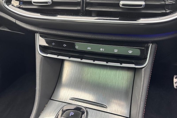 Used MG MG HS 2022 for sale - 76244861: Photo 15