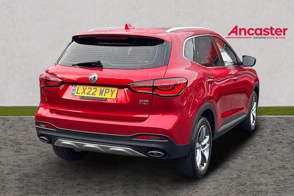 Used MG MG HS 2022 for sale - 76244861: Photo 3