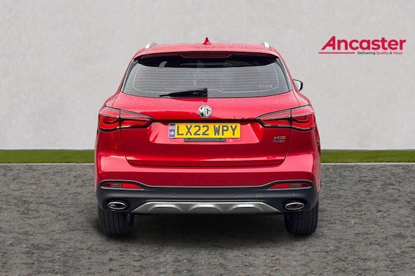 Used MG MG HS 2022 for sale - 76244861: Photo 4