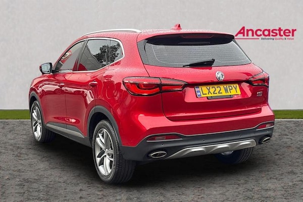 Used MG MG HS 2022 for sale - 76244861: Photo 5