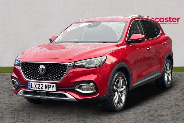 Used MG MG HS 2022 for sale - 76244861: Photo 7