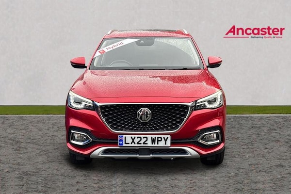 Used MG MG HS 2022 for sale - 76244861: Photo 8