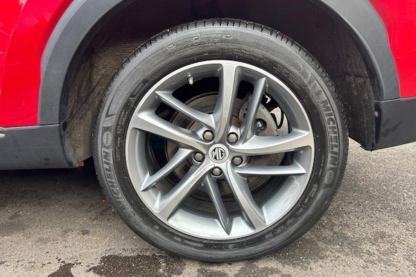 Used MG MG HS 2022 for sale - 76244861: Photo 9