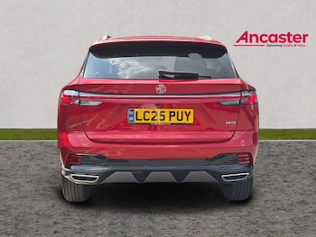 Used MG MG HS 2025 for sale - 79249839: Photo
