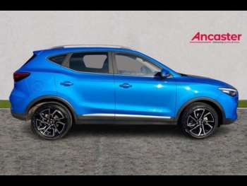 Used MG MG ZS 2023 for sale - 74628955: Photo