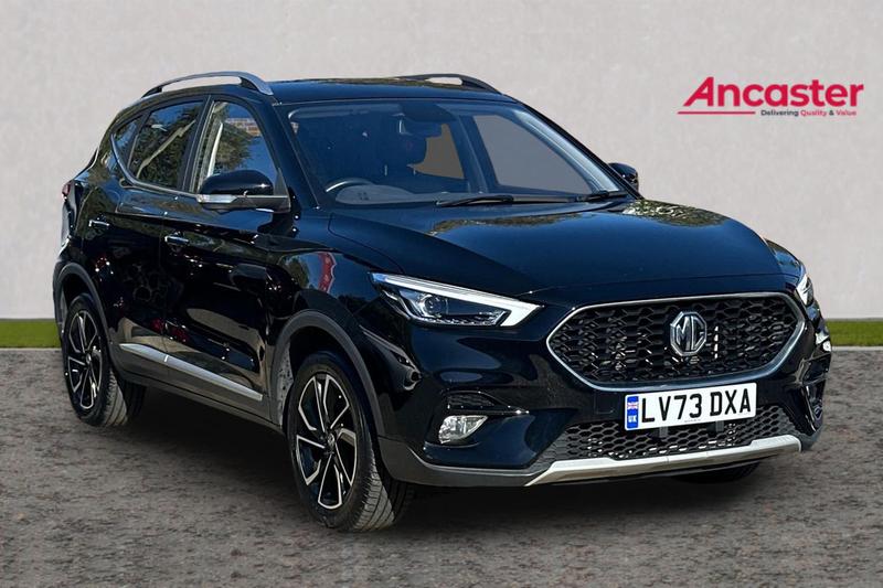Used MG MG ZS 2023 for sale - 76190486: Photo 1