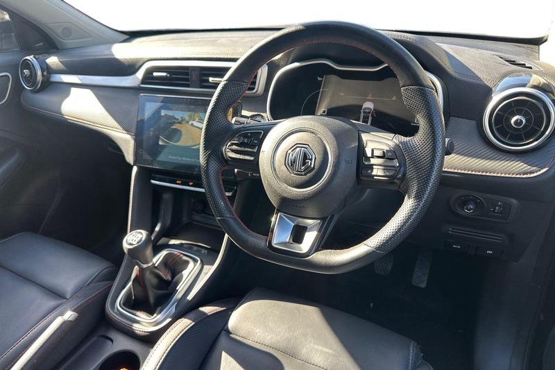 Used MG MG ZS 2023 for sale - 76190486: Photo 10