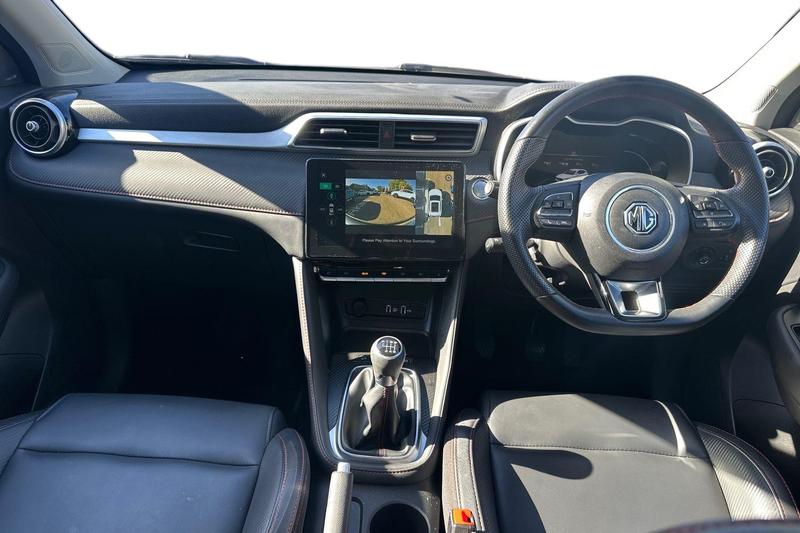 Used MG MG ZS 2023 for sale - 76190486: Photo 12