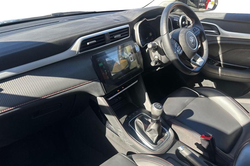 Used MG MG ZS 2023 for sale - 76190486: Photo 13