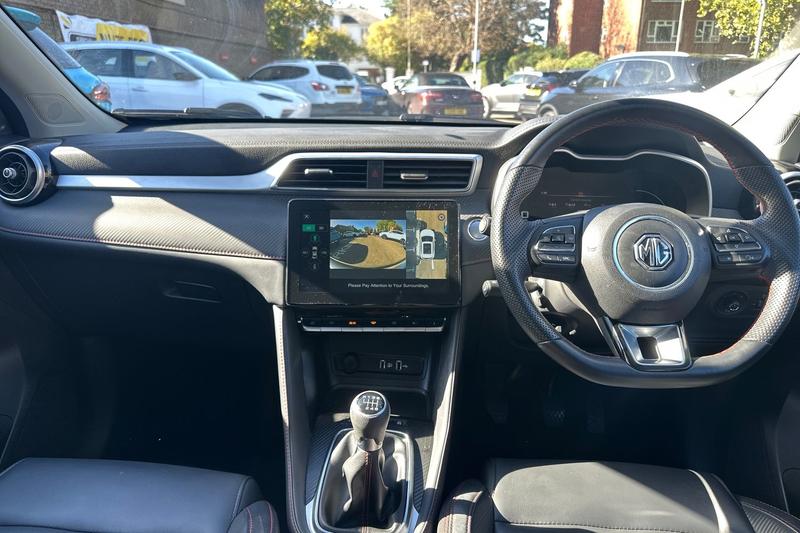 Used MG MG ZS 2023 for sale - 76190486: Photo 14