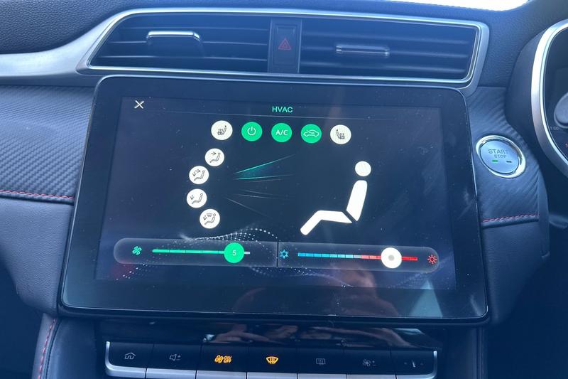 Used MG MG ZS 2023 for sale - 76190486: Photo 15