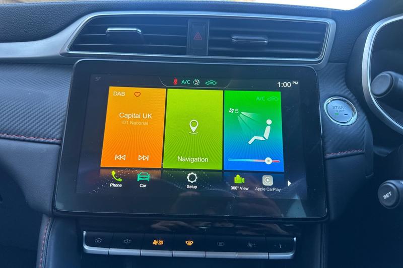 Used MG MG ZS 2023 for sale - 76190486: Photo 17