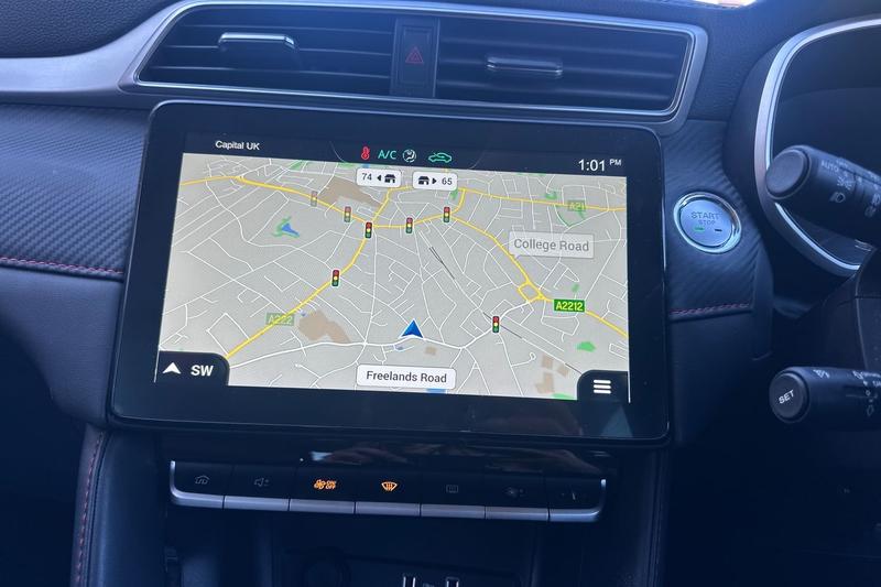 Used MG MG ZS 2023 for sale - 76190486: Photo 18