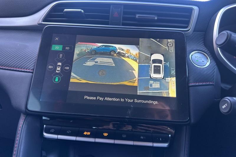 Used MG MG ZS 2023 for sale - 76190486: Photo 19