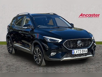 Used MG MG ZS 2023 for sale - 76190486: Photo