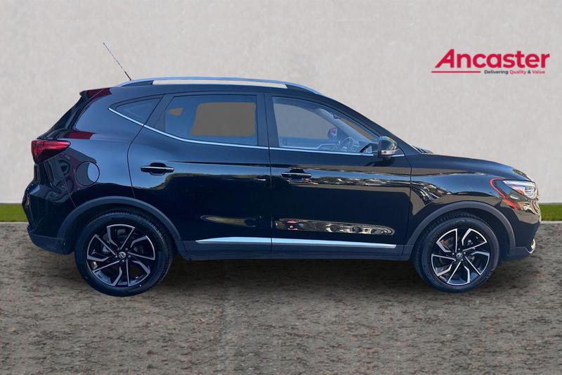 Used MG MG ZS 2023 for sale - 76190486: Photo 2