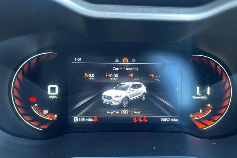 Used MG MG ZS 2023 for sale - 76190486: Photo 20