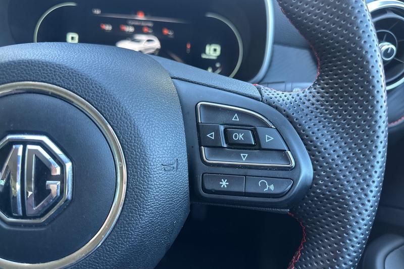 Used MG MG ZS 2023 for sale - 76190486: Photo 22