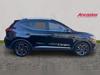 Used MG MG ZS 2023 for sale - 76190486: Photo