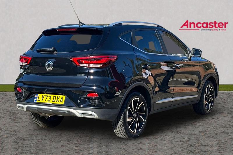 Used MG MG ZS 2023 for sale - 76190486: Photo 3