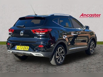 Used MG MG ZS 2023 for sale - 76190486: Photo