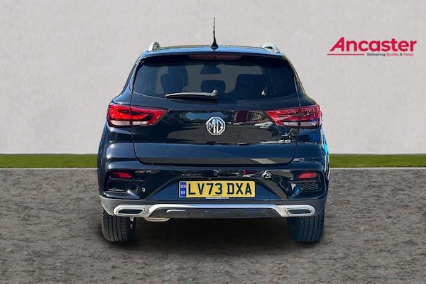 Used MG MG ZS 2023 for sale - 76190486: Photo 4