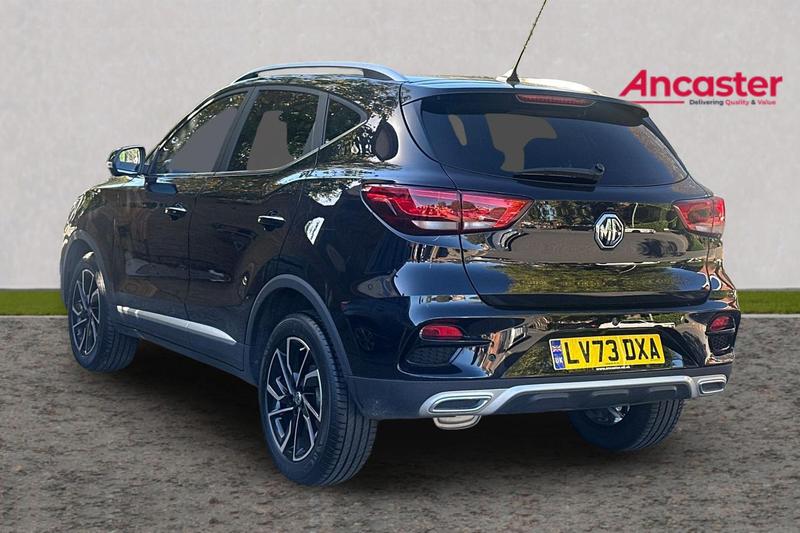 Used MG MG ZS 2023 for sale - 76190486: Photo 5