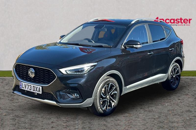 Used MG MG ZS 2023 for sale - 76190486: Photo 7