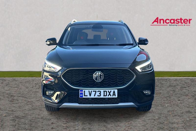 Used MG MG ZS 2023 for sale - 76190486: Photo 8