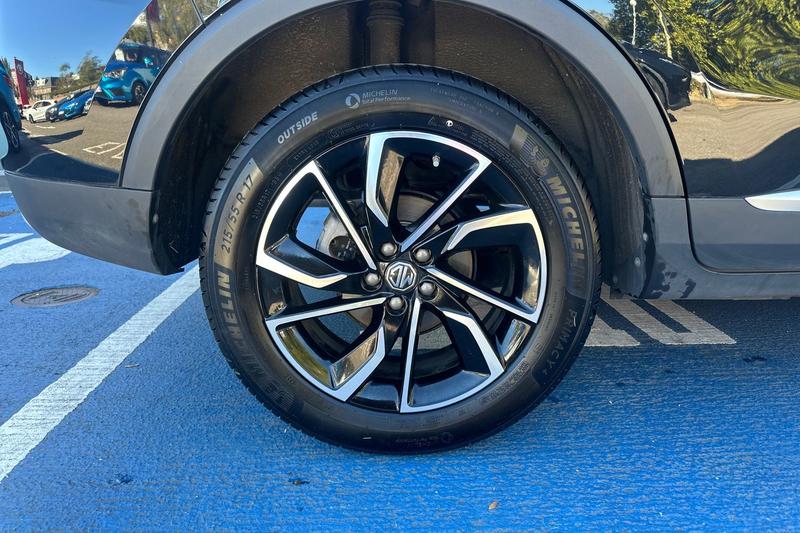 Used MG MG ZS 2023 for sale - 76190486: Photo 9