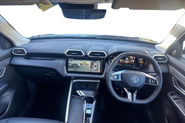 Used MG MG ZS 2025 for sale - 76190541: Photo 12