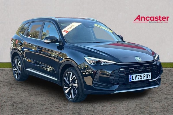 Used MG MG ZS 2025 for sale - 76190541: Photo 1
