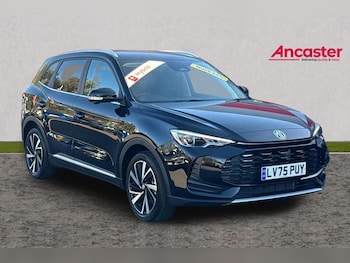 Used MG MG ZS 2025 for sale - 76190541: Photo