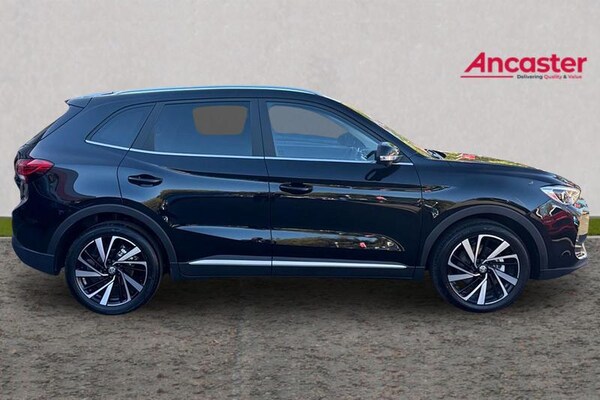Used MG MG ZS 2025 for sale - 76190541: Photo 2