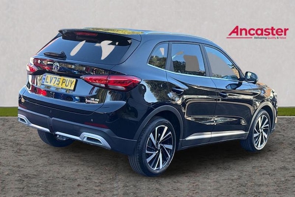 Used MG MG ZS 2025 for sale - 76190541: Photo 3
