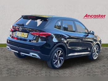 Used MG MG ZS 2025 for sale - 76190541: Photo