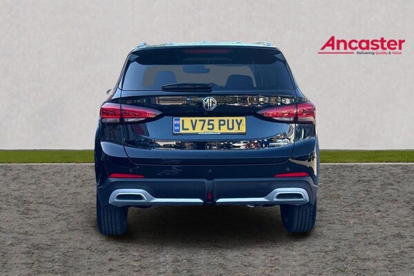Used MG MG ZS 2025 for sale - 76190541: Photo 4