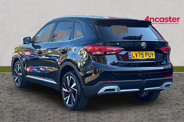 Used MG MG ZS 2025 for sale - 76190541: Photo 5