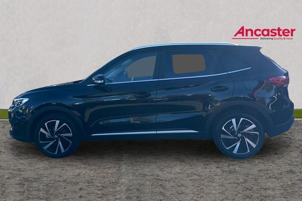 Used MG MG ZS 2025 for sale - 76190541: Photo 6